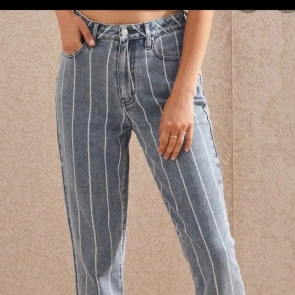 Pacsun mom jeans